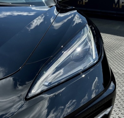 Chevrolet Corvette 57