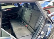 Volkswagen Arteon Kombi 2,0 l 147 kw