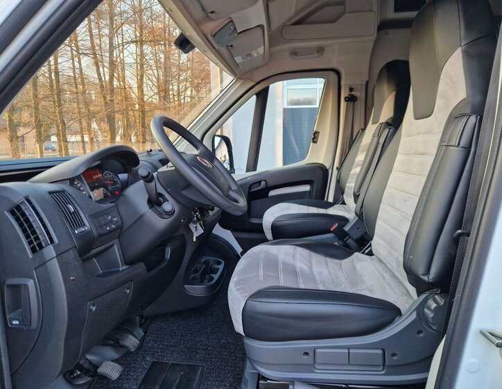 Ostatní Ostatní Ostatní 2,3 l 88 kw