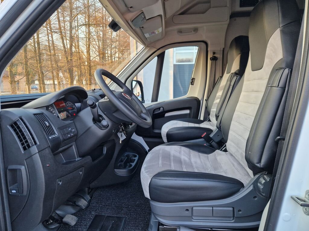 Ostatní Ostatní Ostatní 2,3 l 88 kw