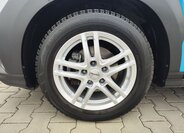 Hyundai Kona SUV / Terénní 998,0 88 kw