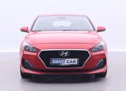 Hyundai i30 Liftback 1,6 l 100 kw