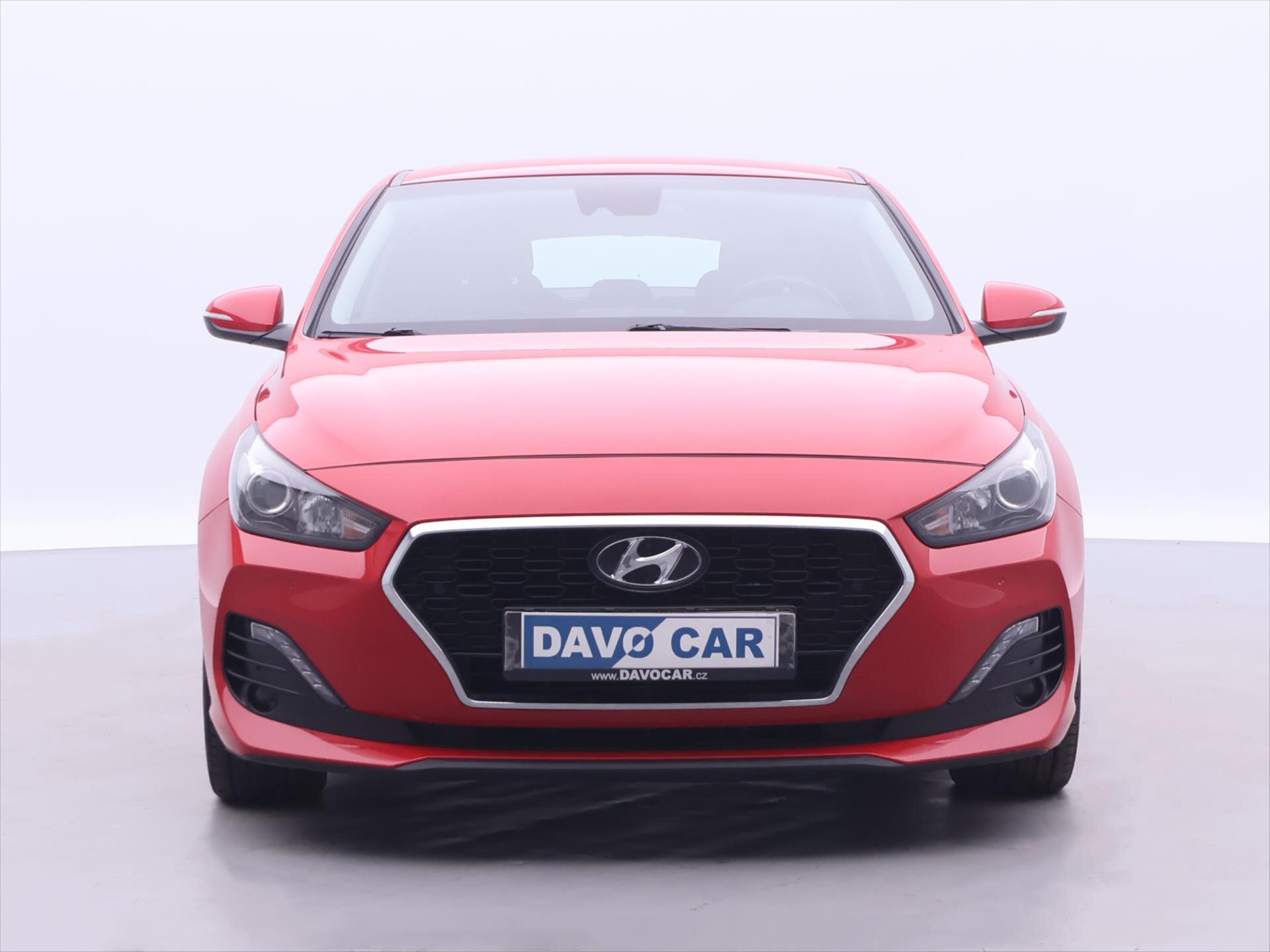 Hyundai i30 Liftback 1,6 l 100 kw