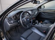 BMW Řada 5 9