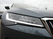 Škoda Superb 5