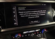 Audi Q3 SUV / Terénní 2,0 l 170 kw