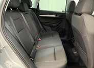 Škoda Karoq SUV / Terénní 1,5 l 110 kw