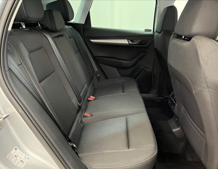 Škoda Karoq SUV / Terénní 1,5 l 110 kw