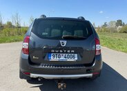Dacia Duster SUV / Terénní 1,5 l 80 kw