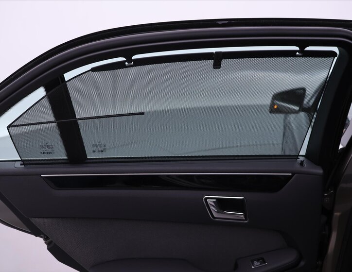 Mercedes-Benz Třídy E Sedan / Limuzína 3,0 l 150 kw