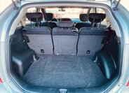 Honda FR-V MPV 2,2 l 103 kw