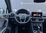 Seat Tarraco SUV / Terénní 2,0 l 140 kw