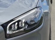 Mercedes-Benz GLS Kombi 2,9 l 243 kw