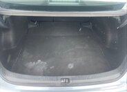 Toyota Corolla Sedan / Limuzína 1,5 l 92 kw