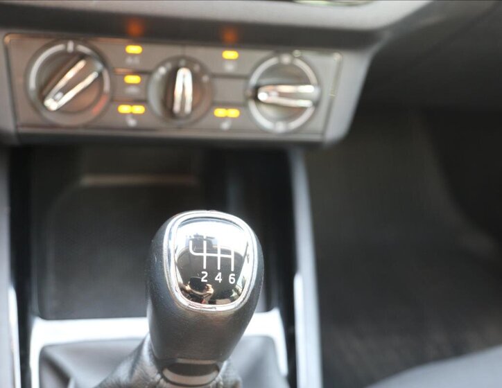 Škoda Scala Hatchback 999,0 85 kw