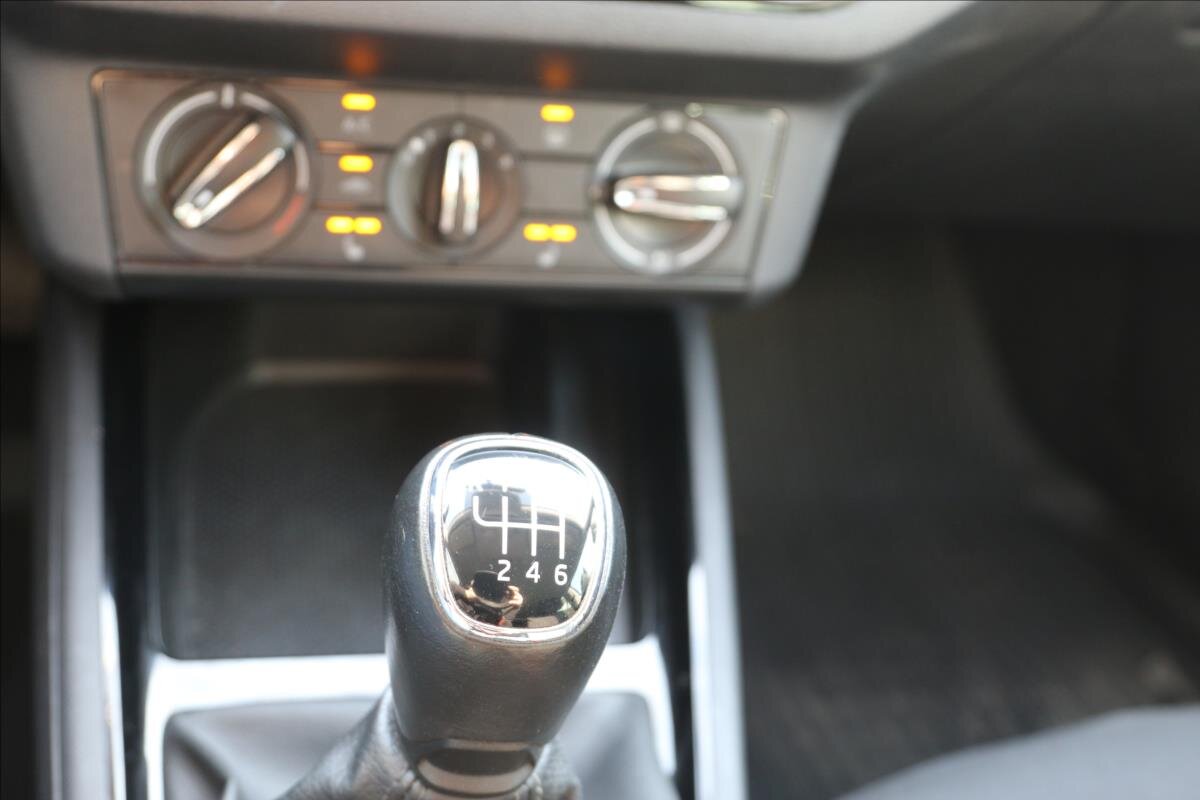 Škoda Scala Hatchback 999,0 85 kw