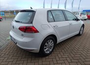 Volkswagen Golf Hatchback 1,2 l 81 kw