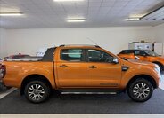 Ford Ranger Pick-up 3,2 l 147 kw