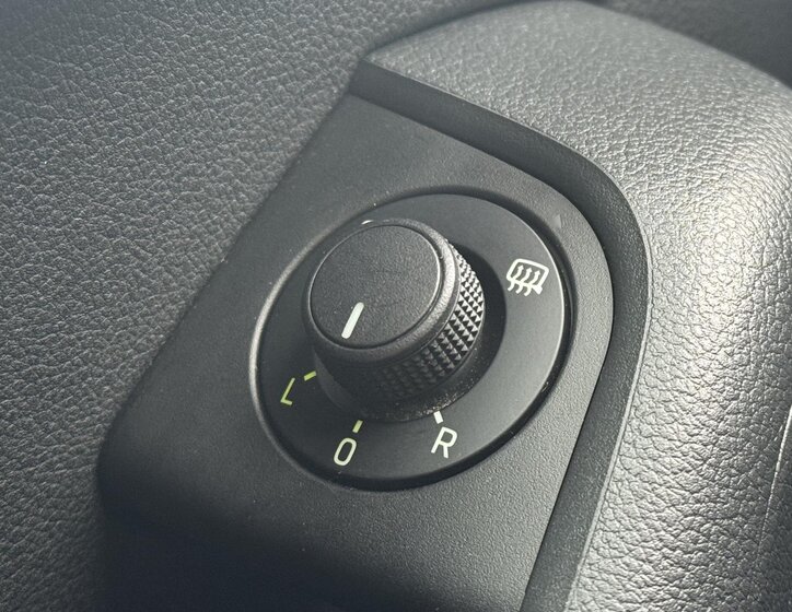 Škoda Octavia Kombi 2,0 l 169 kw