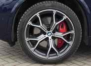 BMW X5 SUV / Terénní 3,0 l 250 kw