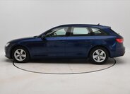 Audi A4 Kombi 110,0 110 kw