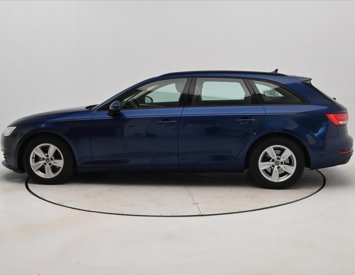 Audi A4 Kombi 110,0 110 kw