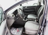 Ford Focus Kombi 1,6 l 74 kw