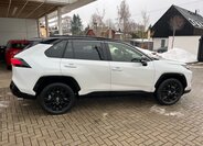 Toyota RAV4 SUV 2,5 l 131 kw