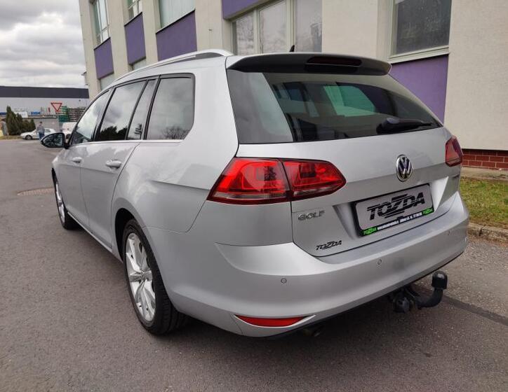 Volkswagen Golf 3