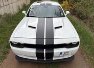 Dodge Challenger Kupé 3,6 l 226 kw