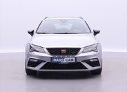 Seat Leon Kombi 2,0 l 221 kw