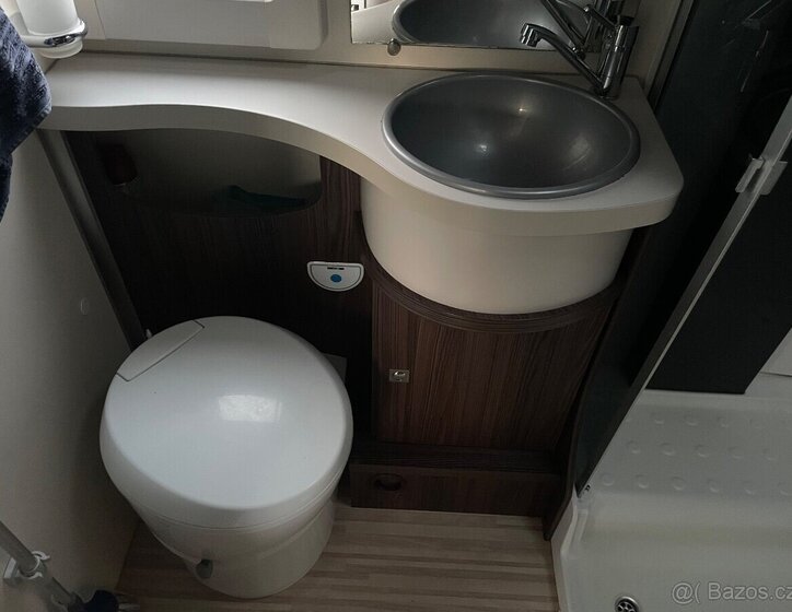 Fiat Ducato Ostatní 0,0 0