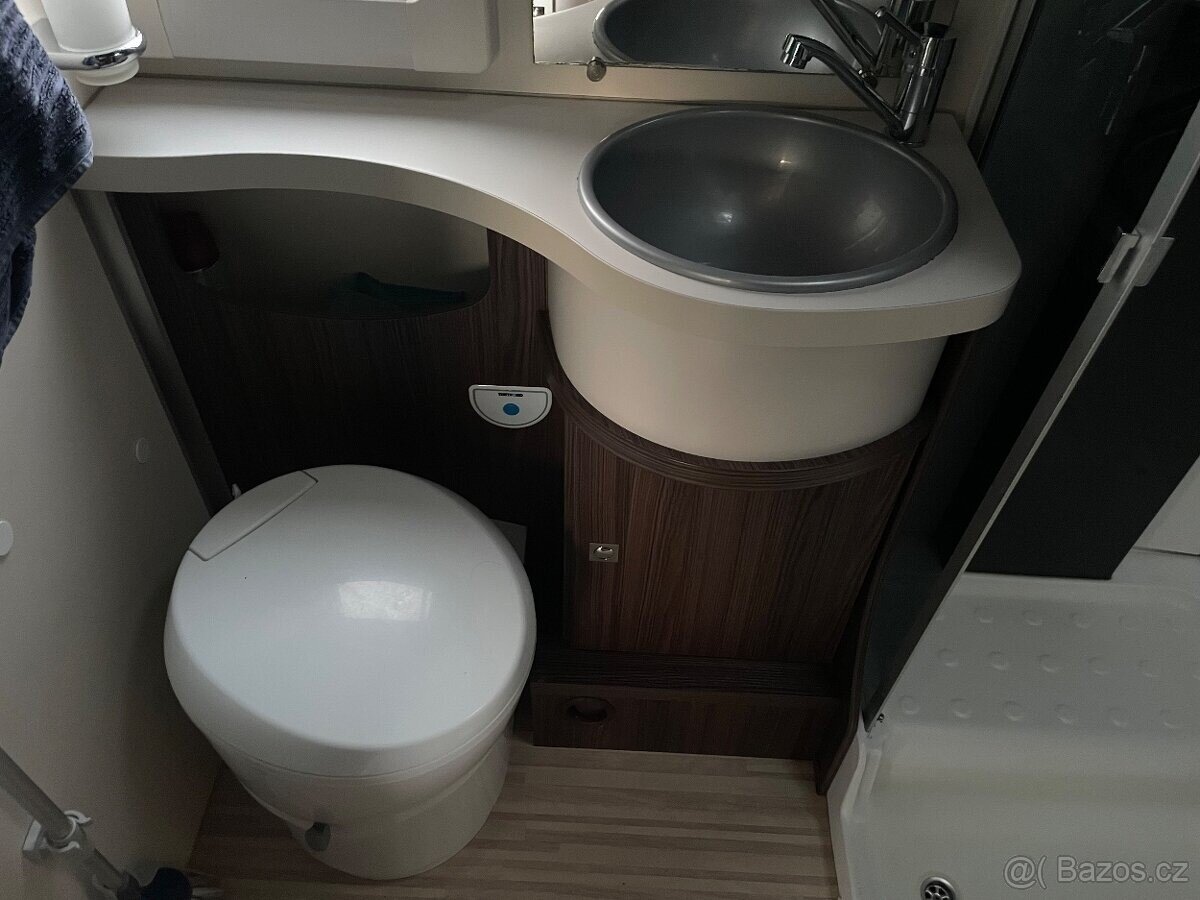 Fiat Ducato Ostatní 0,0 0