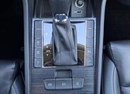 Škoda Superb Kombi 2,0 l 140 kw