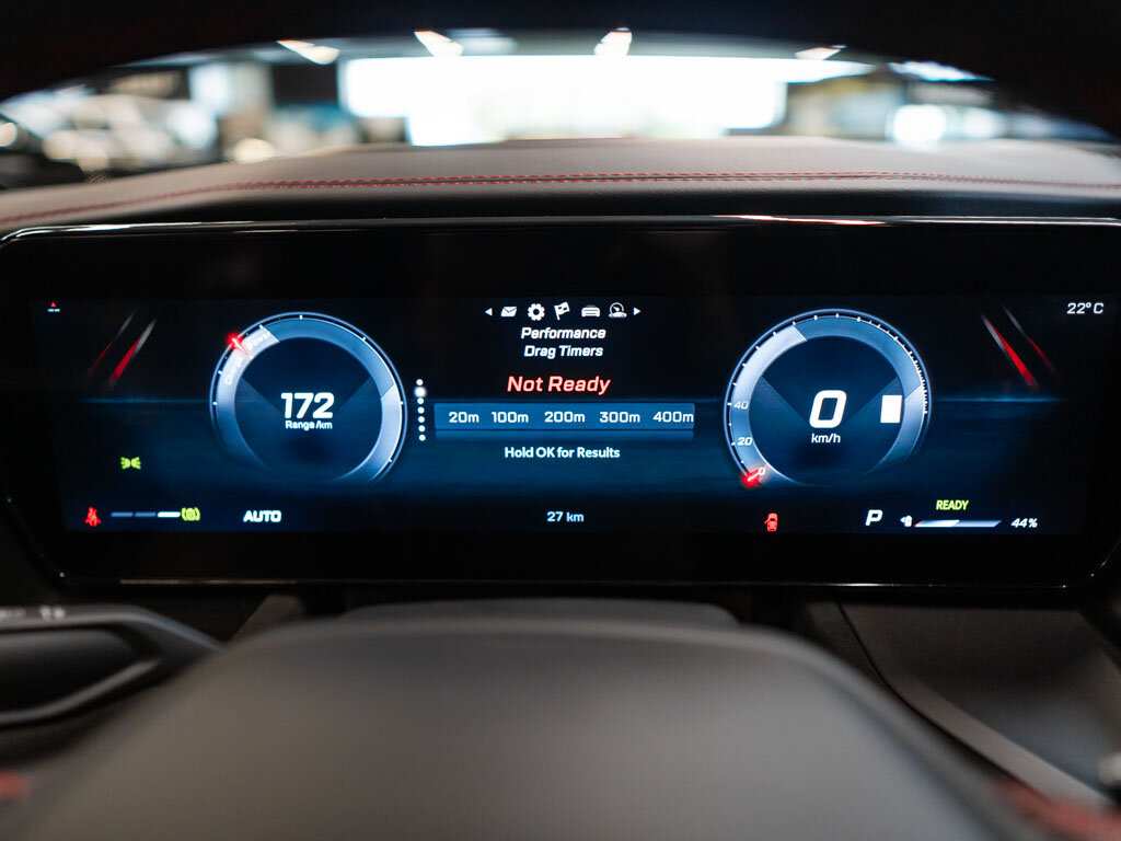 Dodge Charger Kupé 0,0 499 kw