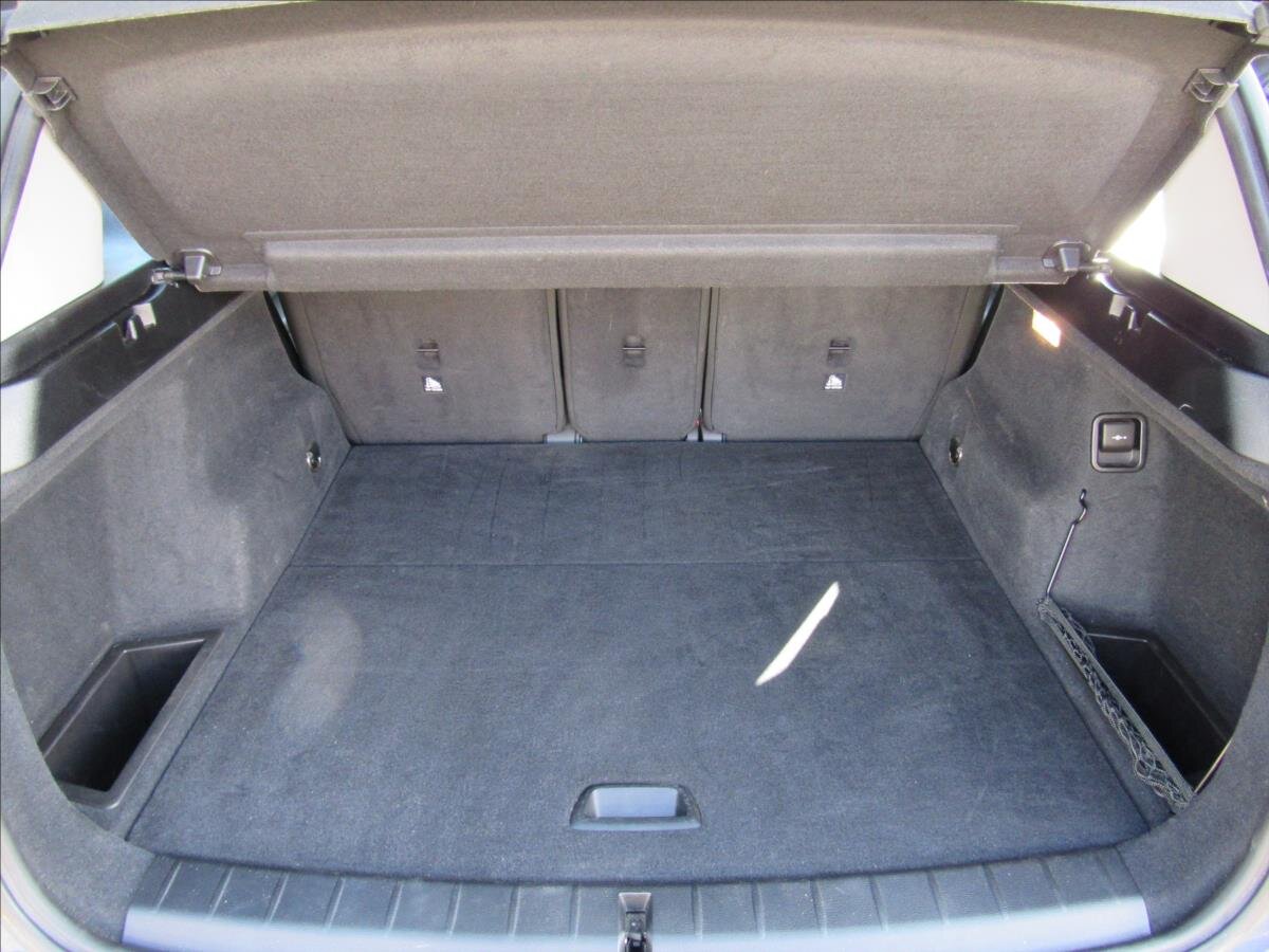 BMW X1 SUV / Terénní 1,5 l 100 kw