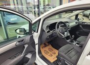 Volkswagen Touran MPV 2,0 l 90 kw