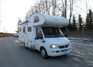 Fiat Ducato Ostatní 2,8 l 107 kw