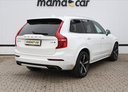 Volvo XC90 2