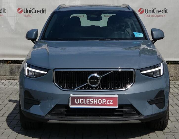 Volvo XC40 2