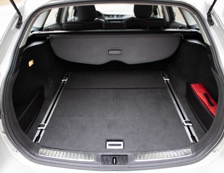 Toyota Avensis Kombi 1,6 l 82 kw