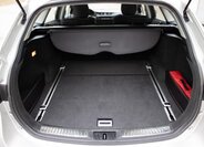 Toyota Avensis Kombi 1,6 l 82 kw