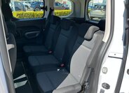 Toyota ProAce City Verso MPV 1,5 l 75 kw