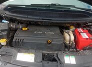 Chrysler Voyager Kombi 0,0 0