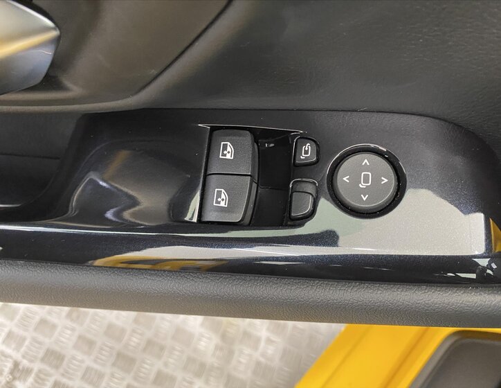 Toyota Supra Kupé 2,0 l 190 kw