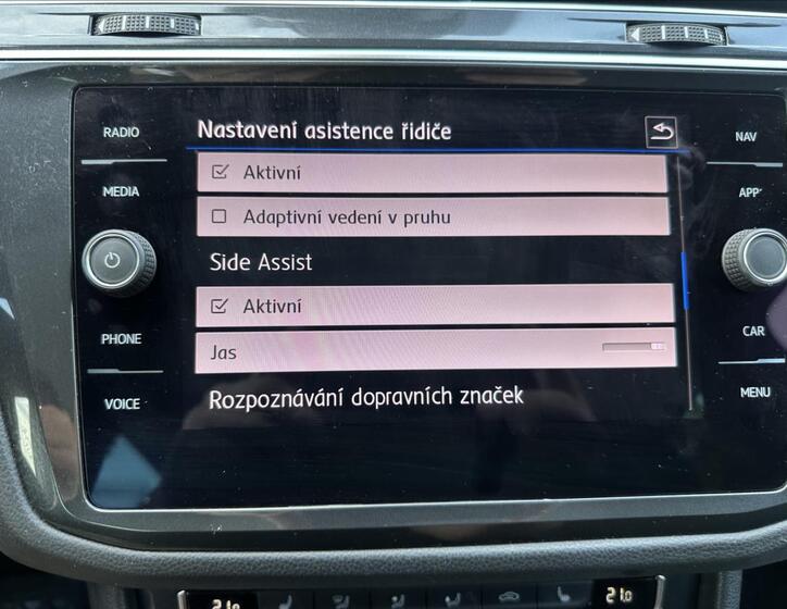 Volkswagen Tiguan 19