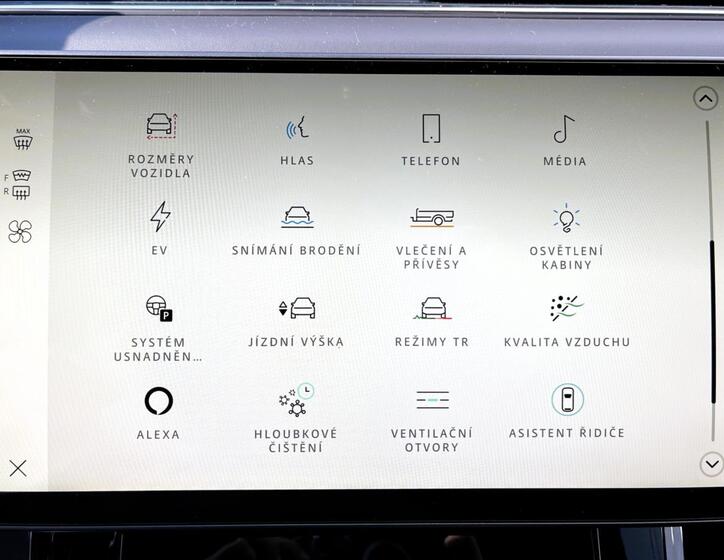 Land Rover Range Rover Sport 18