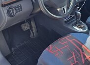 Volkswagen Touran SUV / Terénní 0,0 77 kw