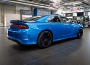 Dodge Charger 8