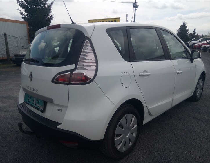 Renault Scénic 7